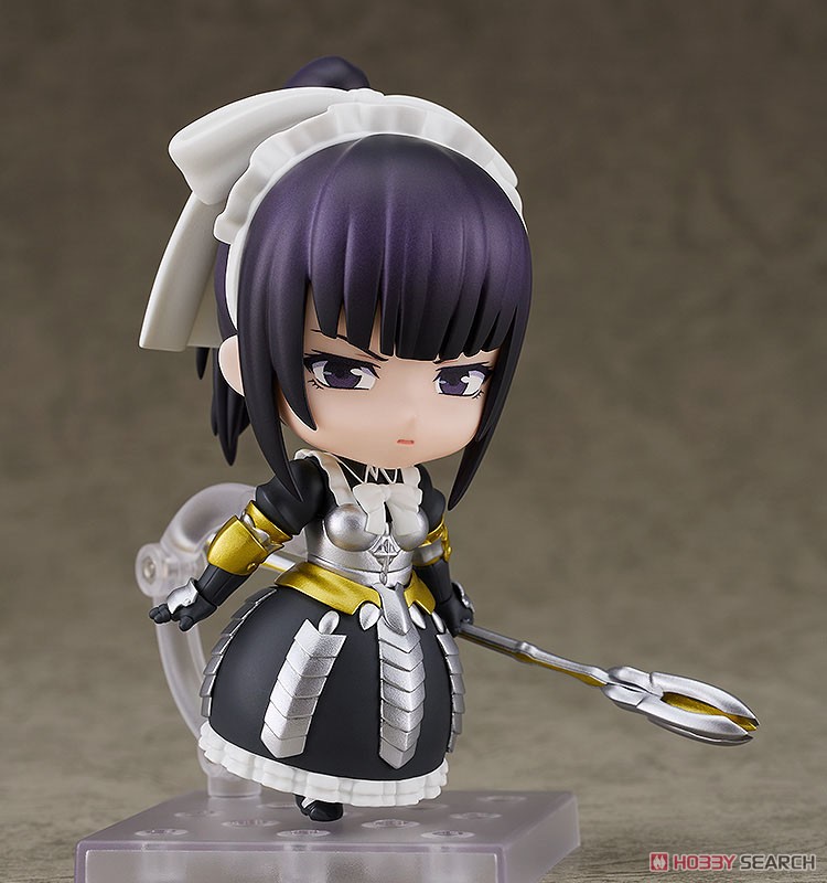 <Preorderถึงวันที่ 4/8/2023 > เปิดรับPreorder #มัดจำ 500 บาท Nendoroid Narberal Gamma (PVC Figure)