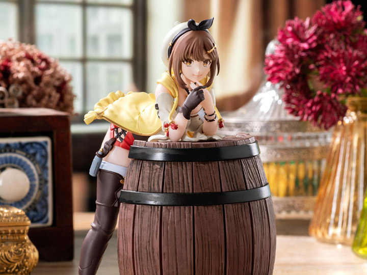 (Preorder ถึงวันที่ 14/2/2024) เปิดรับPreorder มีค่ามัดจำ 100 บาท 06026709 sega Luminasta Reisalin Stout