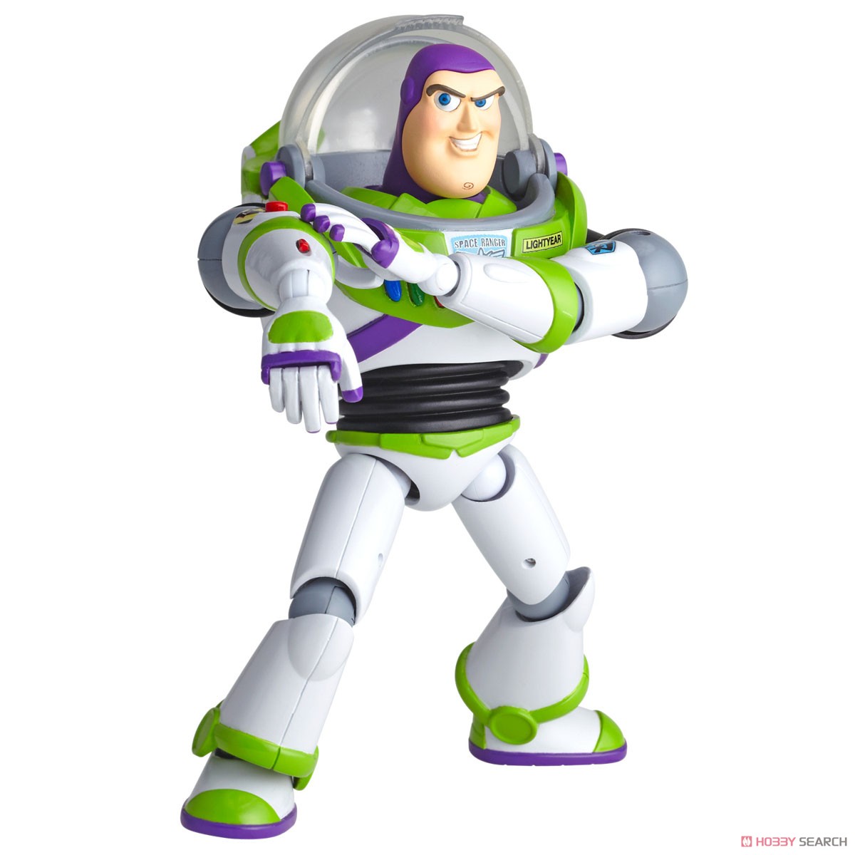 <Preorderถึง8/4/2022 >เปิดรับPreorder มัดจำ 400 บาท Revoltech Buzz Lightyear Ver1.5 (Completed)