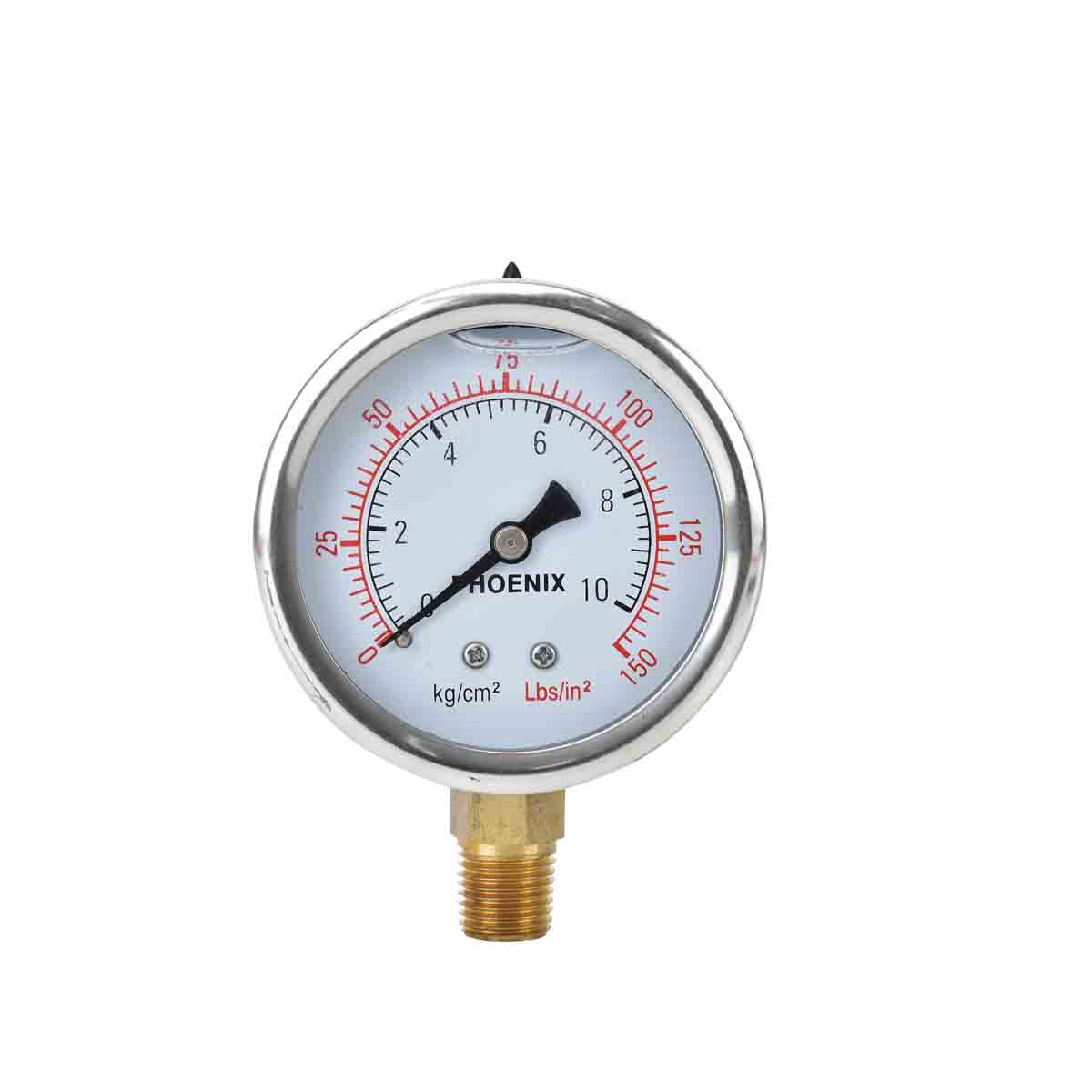 Phoenix เกย์น้ำมัน 2.1/2"ฟีนิกซ์ 10kg