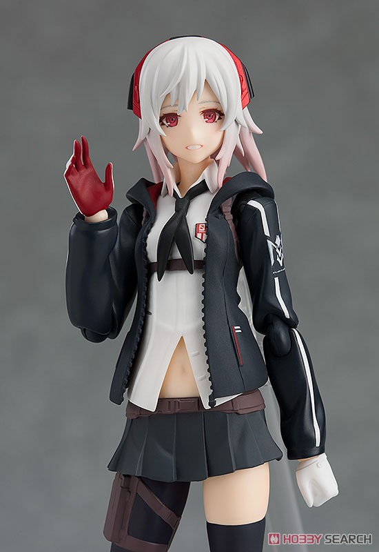 เปิดรับPreorder มัดจำ400 บาทfigma Shi (PVC Figure)