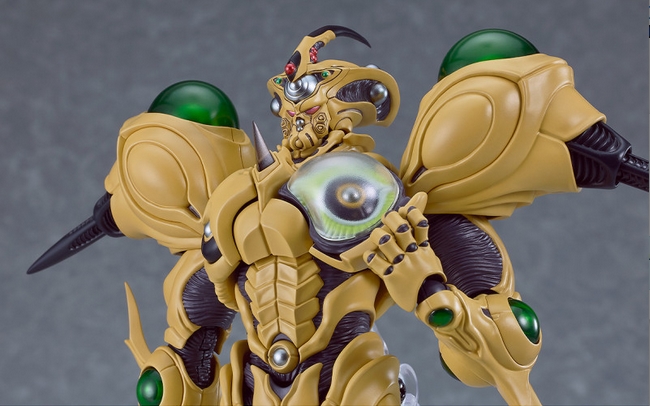 <Preorderถึง 6/2/2026>🔔เปิดรับPreorder มัดจำ 1300 บาท figma Guyver Gigantic