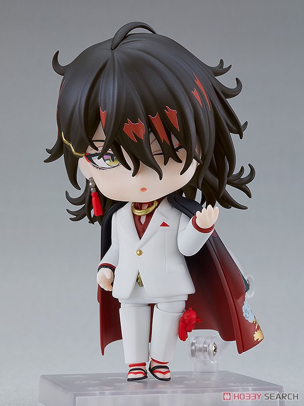 <Preorderถึงวันที่ 10/2/2023 > เปิดรับPreorder #มัดจำ 600 บาท Nendoroid Vox Akuma (PVC Figure)