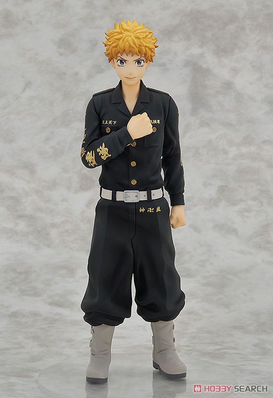 <Preorderถึง 22/7/2022> 🔔เปิดรับPreorder มัดจำ 200บาท Pop Up Parade Takemichi Hanagaki (PVC Figure)