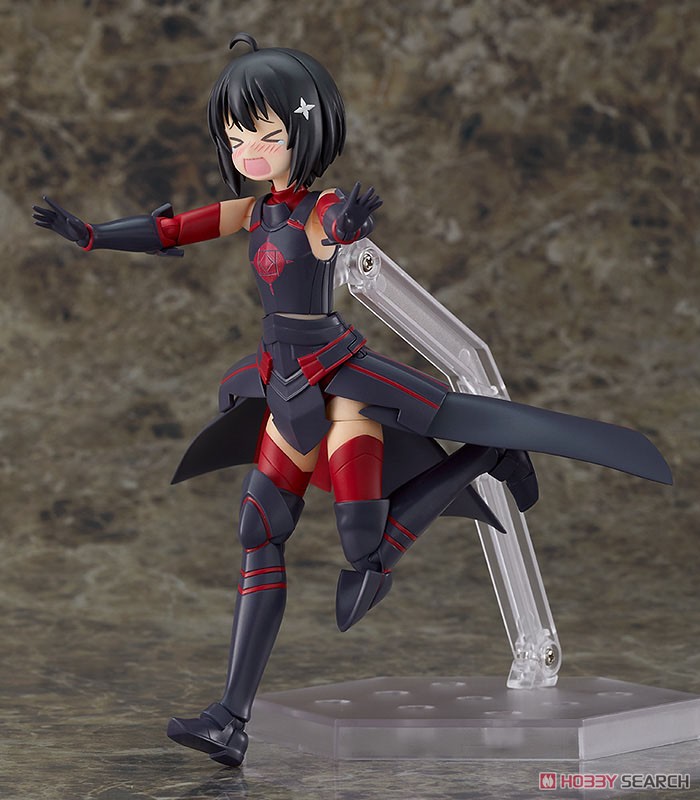 <Preorderถึง 3/9/2021>เปิดรับPreorder มัดจำ 700บาท Act Mode Maple: Machine God Ver. (PVC Figure)