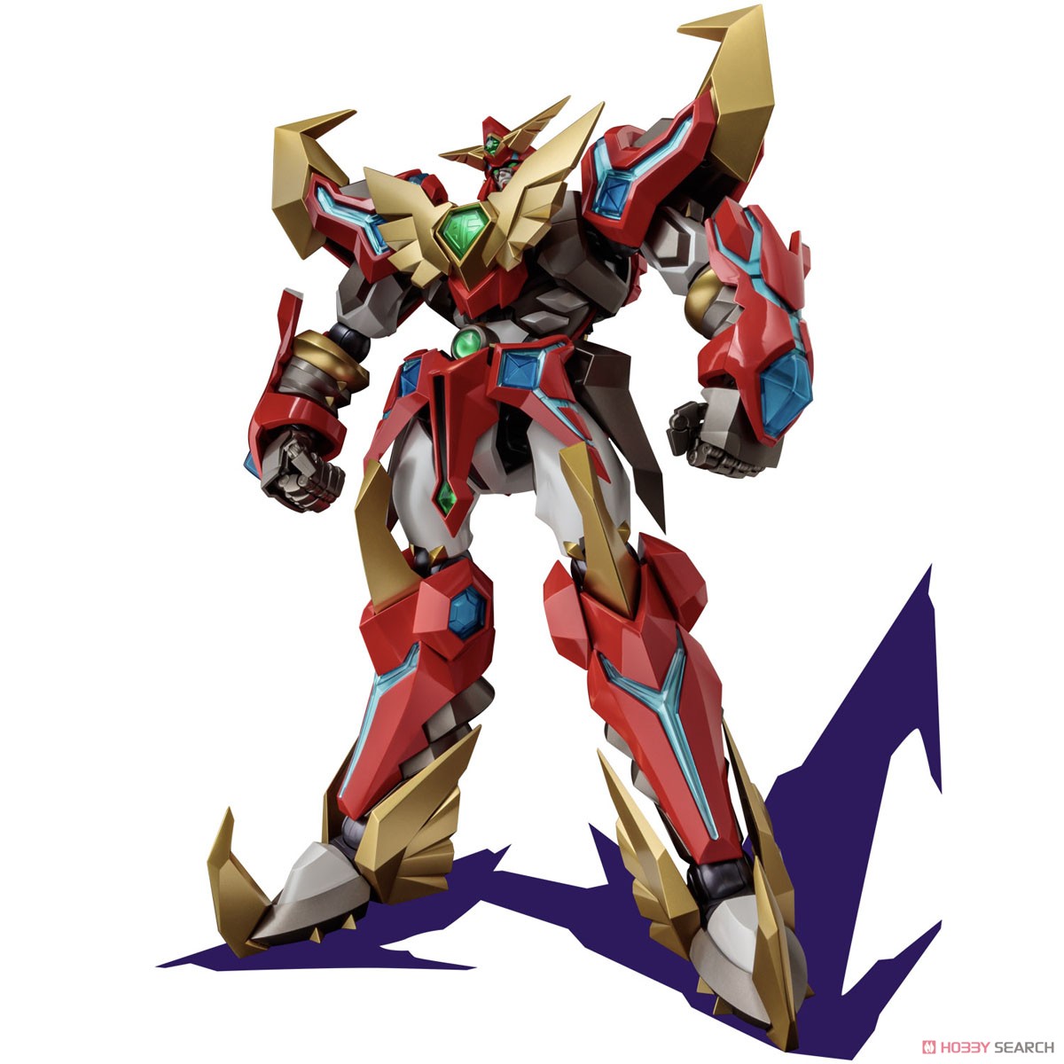 <preorder ปิดรับวันที่ 15/5/2023> เปิดรับPreorder มัดจำ 3000 บาทRiobot Compatible Kaiser (Completed)