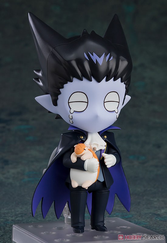 <Preorderถึง 21/1/2022> เปิดรับPreorder #มัดจำ 300บาท Nendoroid Draluc & John (PVC Figure