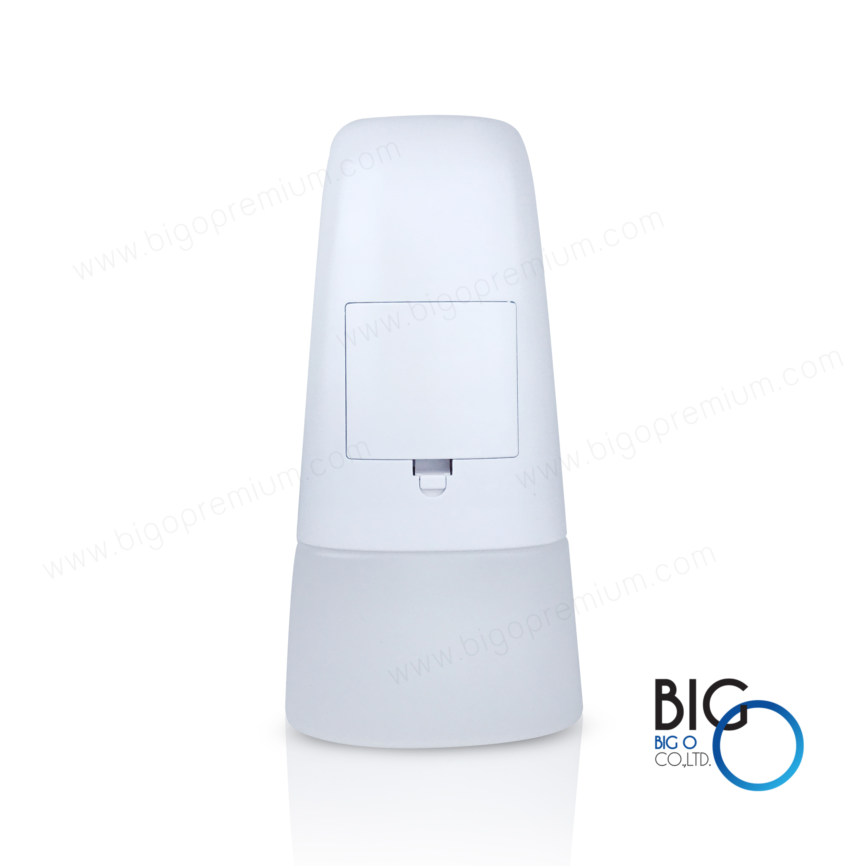 เครื่องปล่อยโฟมพรีเมี่ยม สำหรับล้างมือ มีเซ็นเซอร์ในตัว