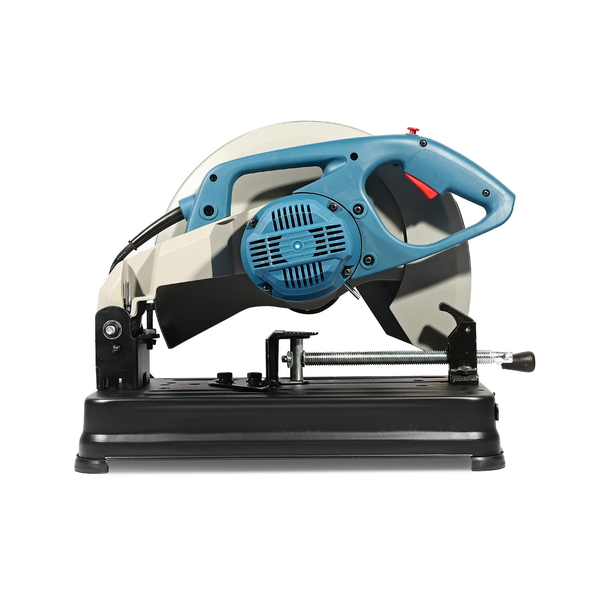 Dongcheng เครื่องตัดไฟเบอร์ 14" 2600W รุ่น DJG09-355 [DC-DJG09-355]