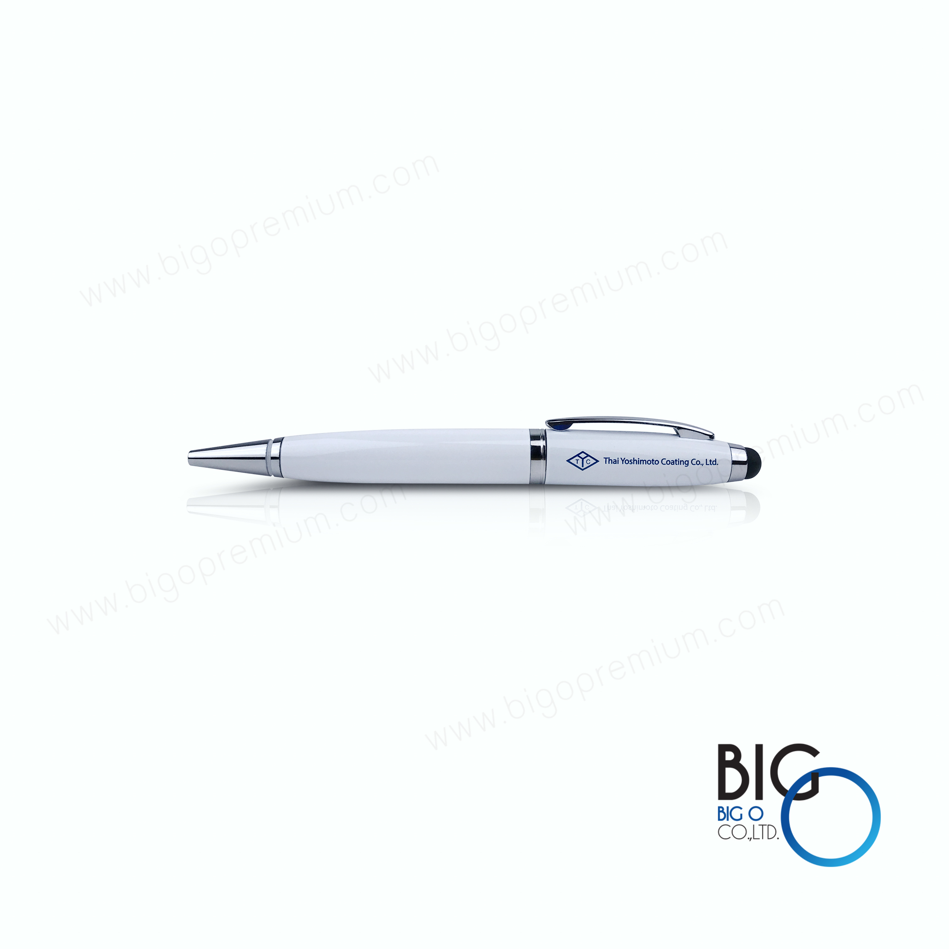 บริษัท ไทย โยชิโมโตะ โค้ทติ้ง จำกัด