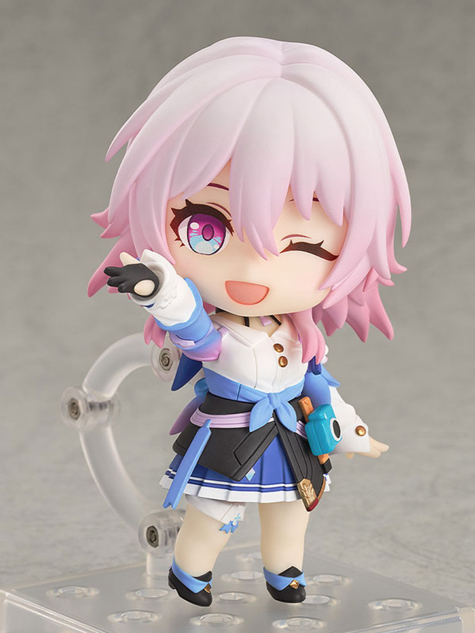 <Preorderถึงวันที่ 24/5/2024> เปิดรับPreorder #มัดจำ 400 บาท Nendoroid March 7th