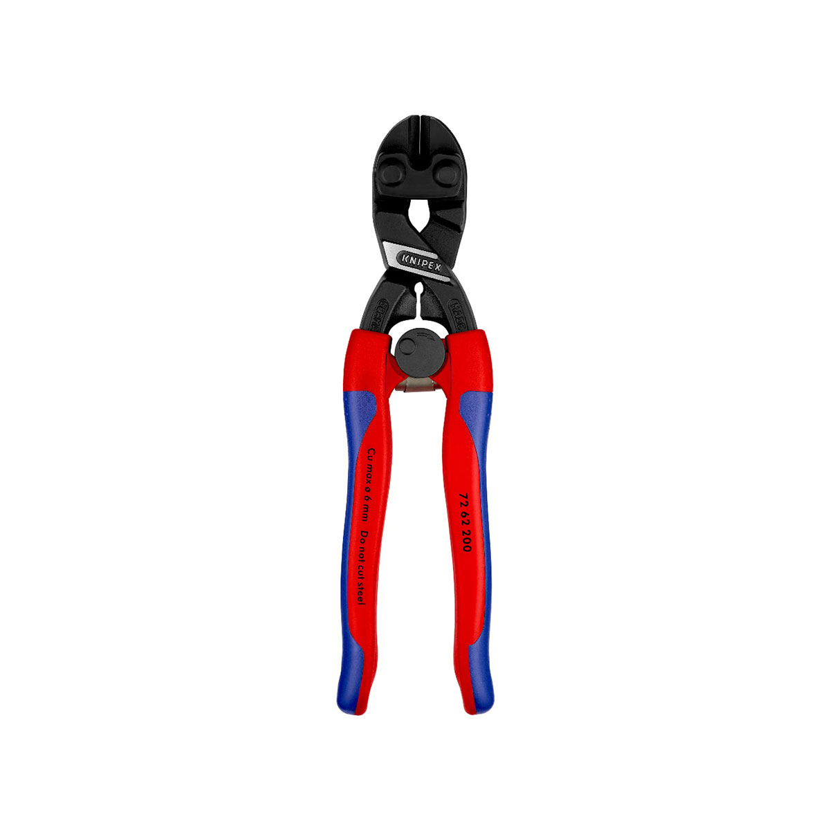 KNIPEX ประแจคีม คีมและประแจในเครื่องมือตัวเดียว (300mm.) NO.86 03 300