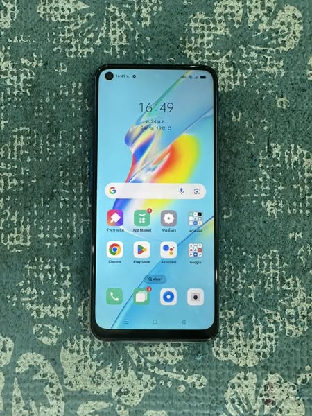OPPO A54