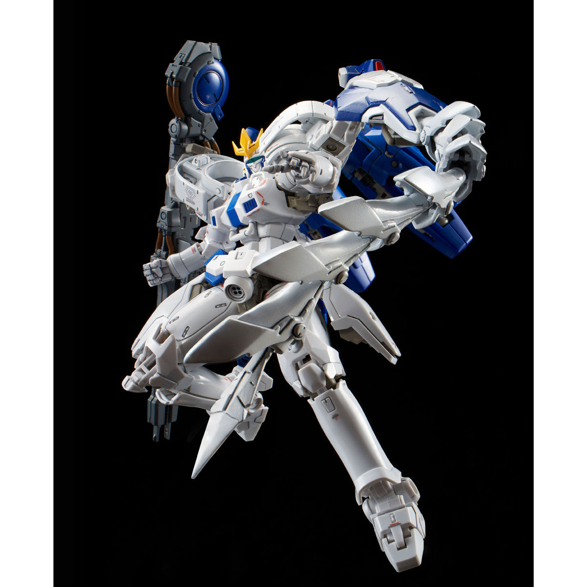 กันดั้ม Bandai Spirits Gunpla Premium Bandai Hobby Online Shop Limited RG 1/144 OZ-00MS2B Tallgeese III