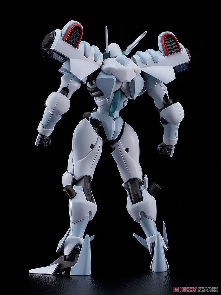 (Preorder ปิดรับวันที่ 7/2/2025 ) เปิดรับPreorder มัดจำ 500 บาท MODEROID Orgun (Plastic model)