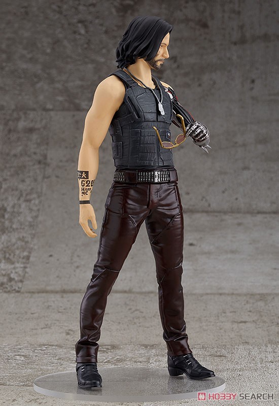 เปิดรับPreorder มัดจำ 250 บาท Pop Up Parade Johnny Silverhand (Completed)