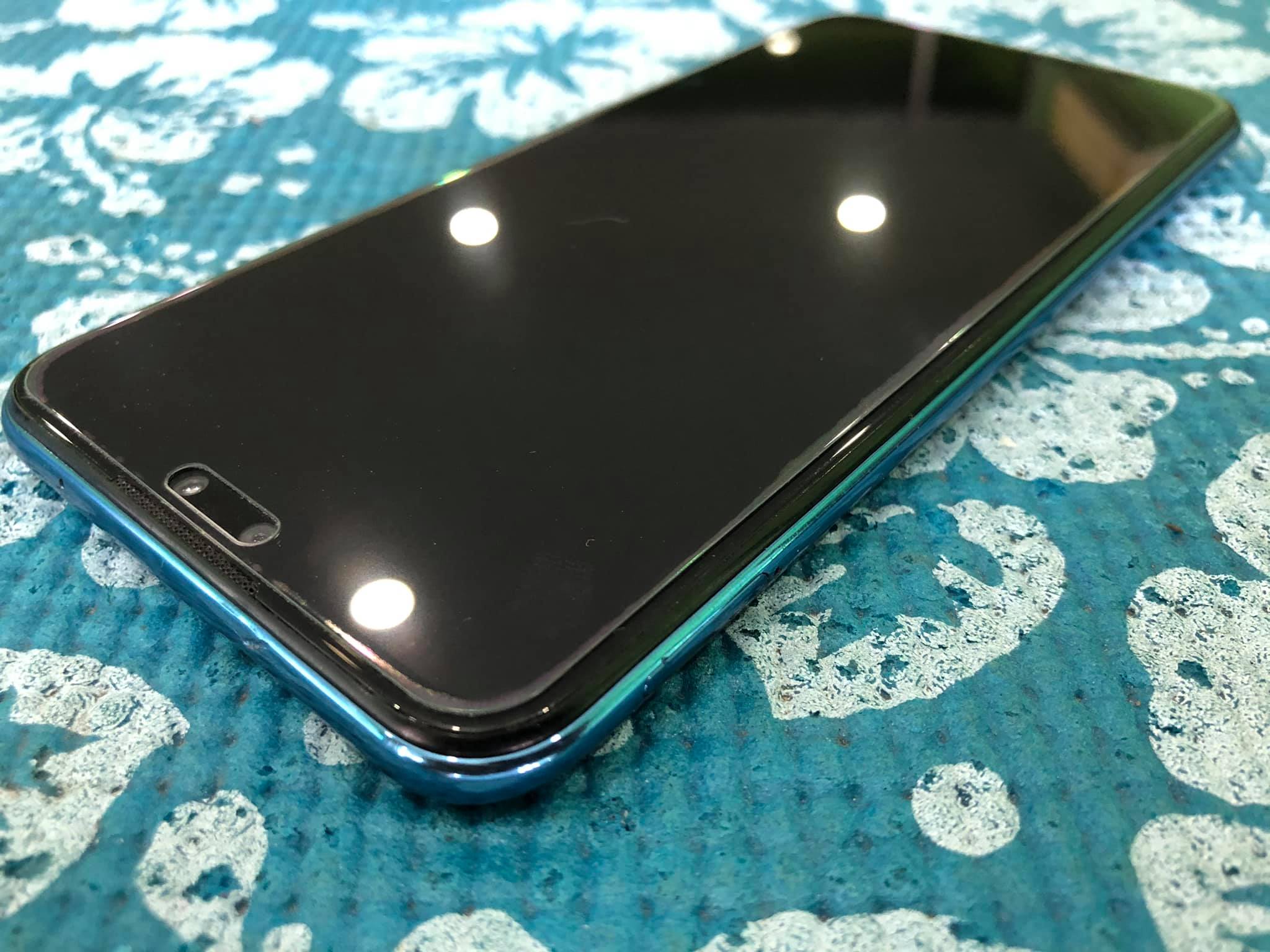 ( SOLD OUT ) Huawei Y9 2019