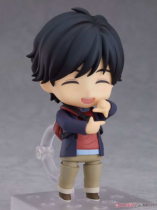 <Preorderถึงวันที่ 18/8/2023 > เปิดรับPreorder #มัดจำ 400 บาท Nendoroid Eiji Okumura (PVC Figure)