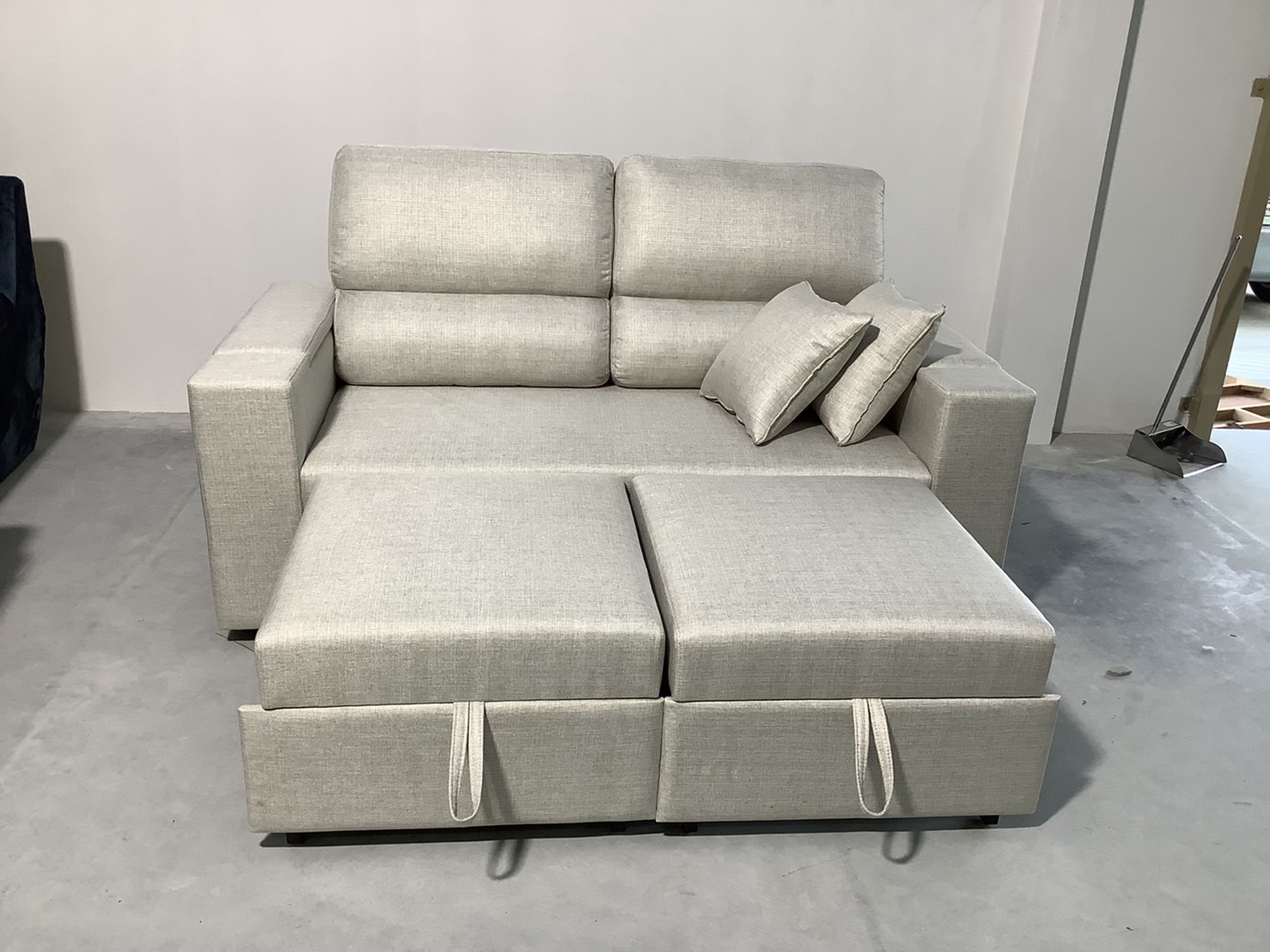 Supreme Twins Sofabed