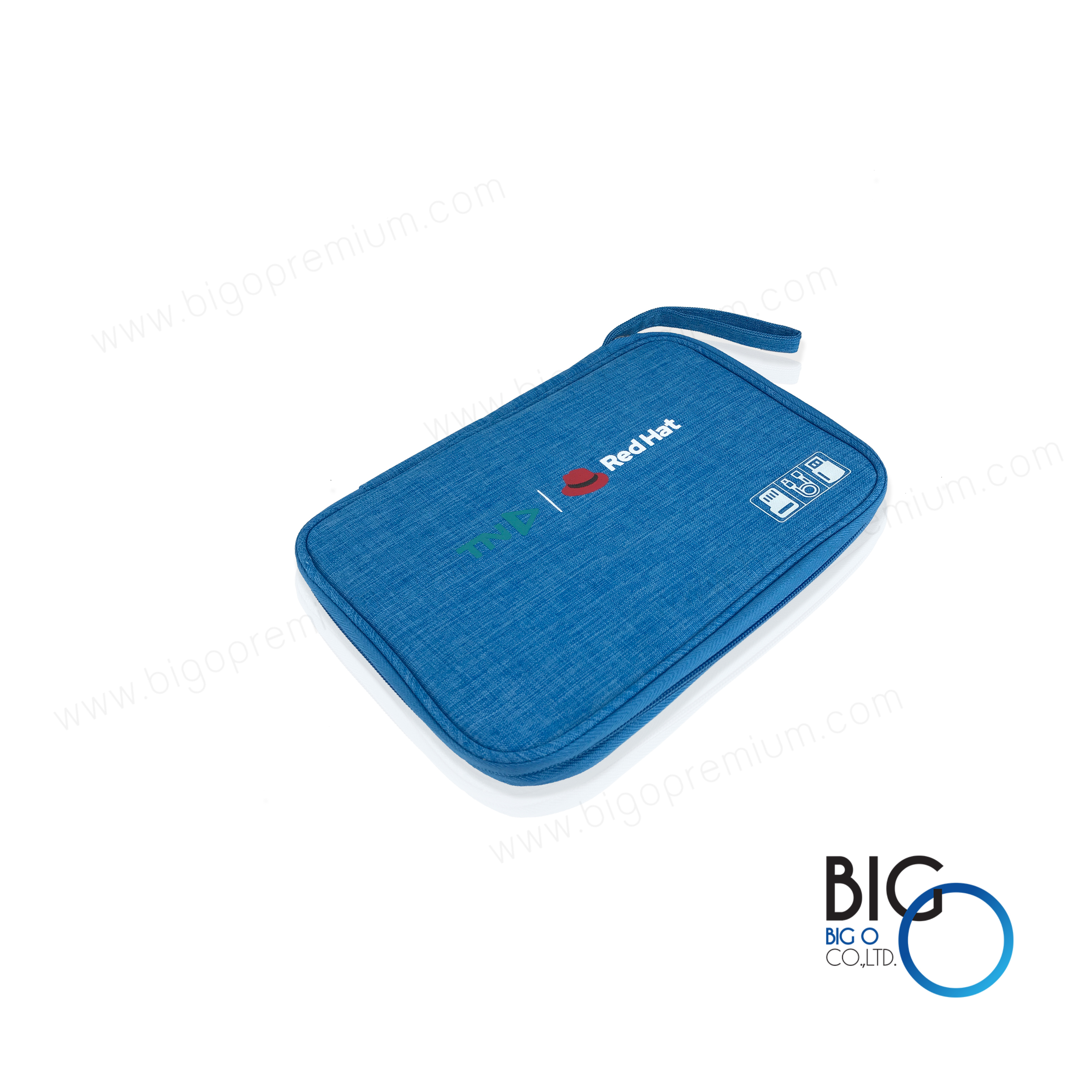 บริษัท เอฟดีซี มาร์เก็ตติ้ง จํากัด [TND x Red Hat]