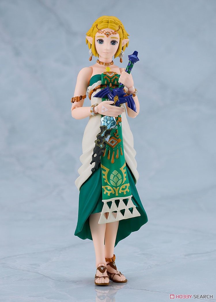 <Preorderถึง 8/11/2024>🔔เปิดรับPreorder มัดจำ 800 บาท Figma Zelda: Tears of the Kingdom ver.