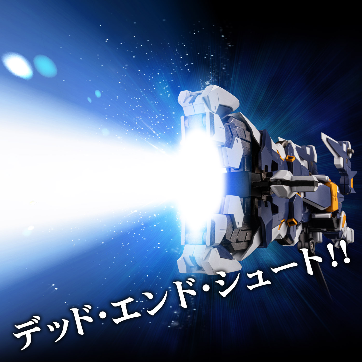 <Preorderถึง 1/6/2022 >เปิดรับPreorder มัดจำ1000 บาท RIOBOT Transform・Combine R-GUN Powered