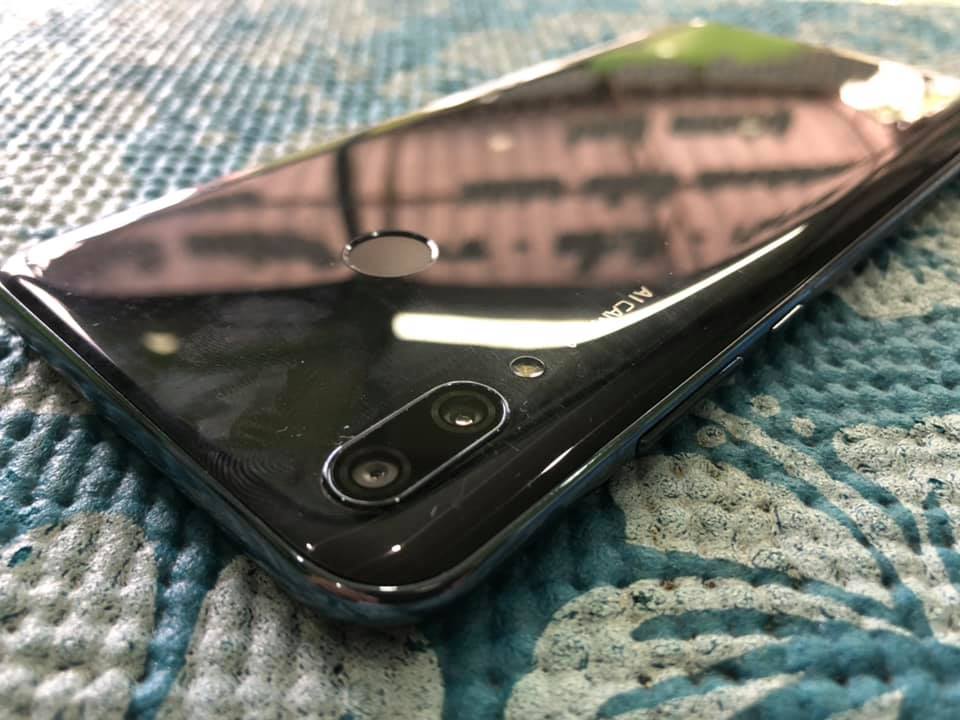 ( SOLD OUT ) Huawei Huawei Y9 (2019) ประกันยาวๆ