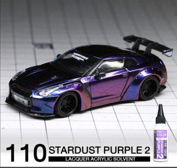 General Effect - 110S Stardust Purple2 60ml