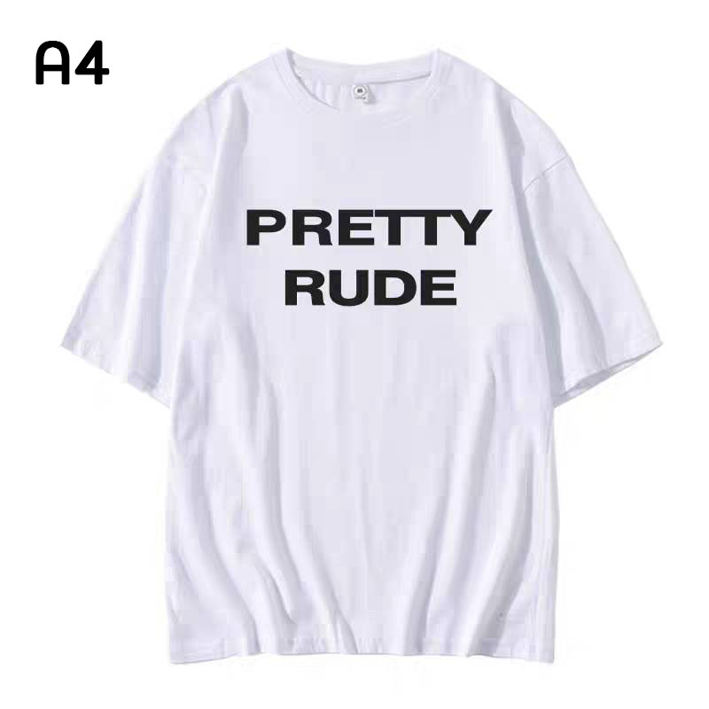 เสื้อยืดแฟนเมด IVE : The 4th EP : IVE SECRET