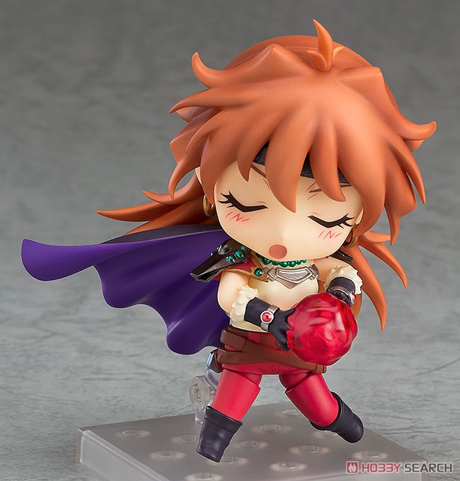 <Preorderถึงวันที่ 30/6/2023 > เปิดรับPreorder #มัดจำ 500 บาท Nendoroid Lina Inverse (PVC Figure)