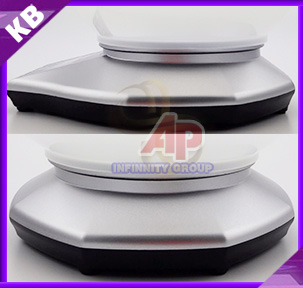 เครื่องชั่งตั้งโต๊ะ เครื่องชั่งดิจิตอล เครื่องชั่งน้ำหนัก เครื่องชั่งในครัวเรือน พิกัด 5000g ค่าะเอียด 1g ยี่ห้อ SUNFORD รุ่น BYK03 พิกัด 5kg/1g