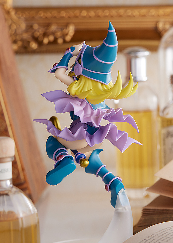 <Preorderถึง 24/12/2021>เปิดรับPreorder มัดจำ 200 บาท Pop Up Parade Dark Magician Girl: Another Color Ver.