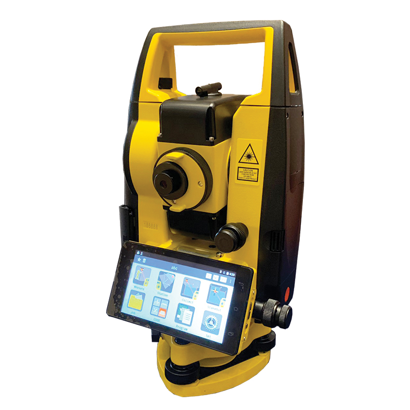 กล้อง TOTAL STATION SOUTH : A1