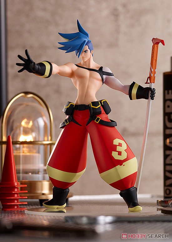 เปิดรับPreorder มัดจำ 250 บาท Pop Up Parade Galo Thymos (PVC Figure)