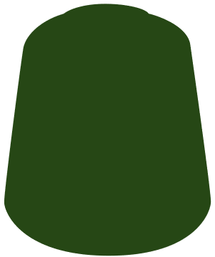 BASE - CASTELLAN GREEN