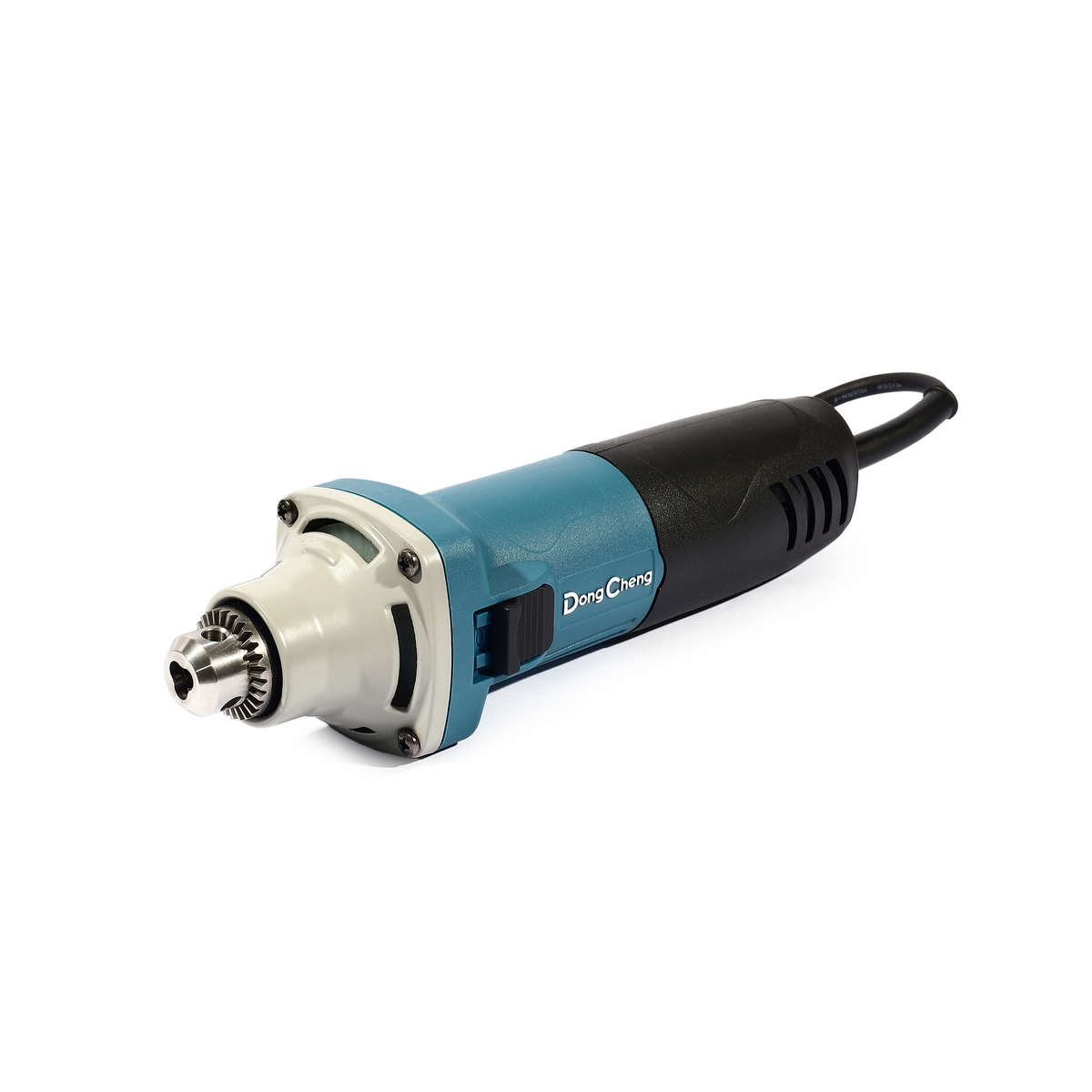 Dongcheng เครื่องเจียร์แกน 6มม.คอสั้น 260W รุ่น DSJ04-25 [DC-DSJ04-25]