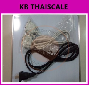 ตาชั่งดิจิตอล เครื่องชั่งดิจิตอล เครื่องชั่งแบบตั้งโต๊ะ เครื่องชั่งระบบอิเล็กทรอนิกส์ 30kg ละเอียด 1g ขนาด 218*260mm CST รุ่น CDR-30ประเทศใต้หวัน