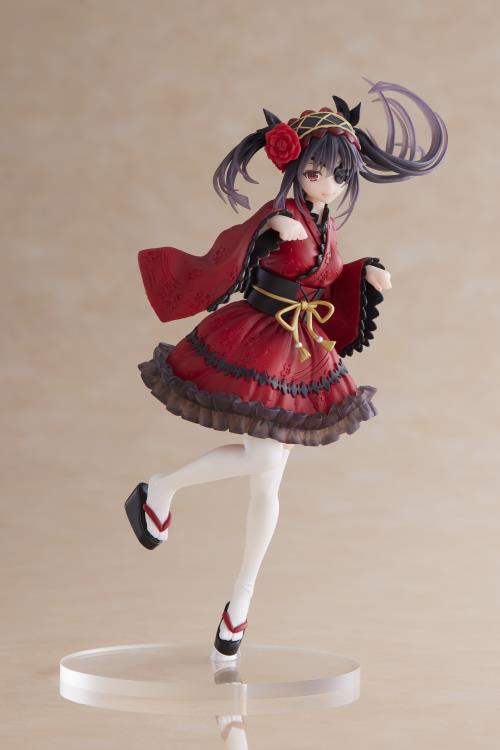 (Preorder ถึงวันที่ 18/4/2023) เปิดรับPreorder มีค่ามัดจำ 150บาท 050402 Coreful Figure Kurumi Tokisaki (Japanese Gothic Ver.)