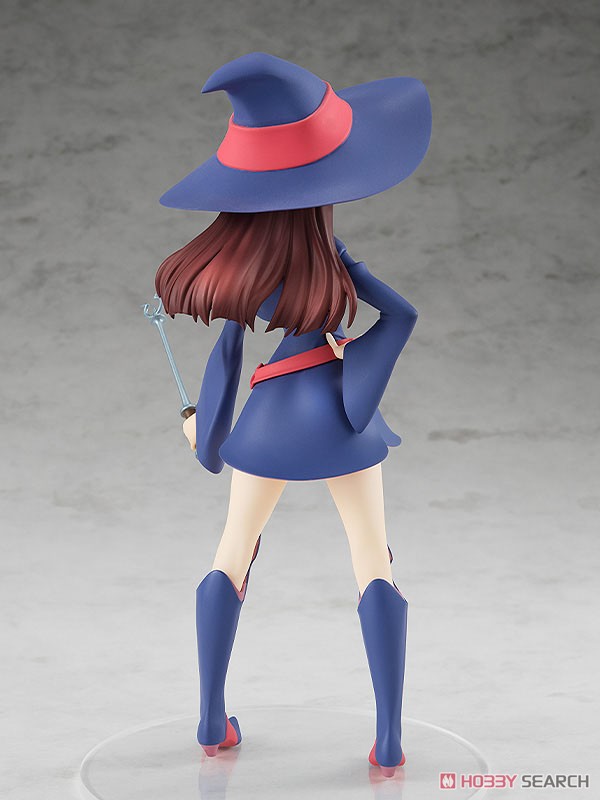 <Preorderปิดรับวันที่ 14/7/2023 > 🔔เปิดรับPreorder มัดจำ 300 บาทPop Up Parade Atsuko Kagari (PVC Figure)