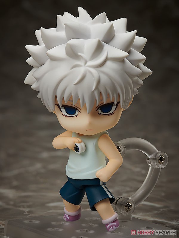 <Preorderถึงวันที่ 1/4/2023 > เปิดรับPreorder #มัดจำ 400 บาท Nendoroid Killua Zoldyck