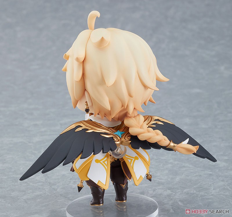 <Preorderปิดรับที่5 คิว > เปิดรับPreorder #มัดจำ 300บาท Nendoroid Traveler (Aether) (PVC Figure