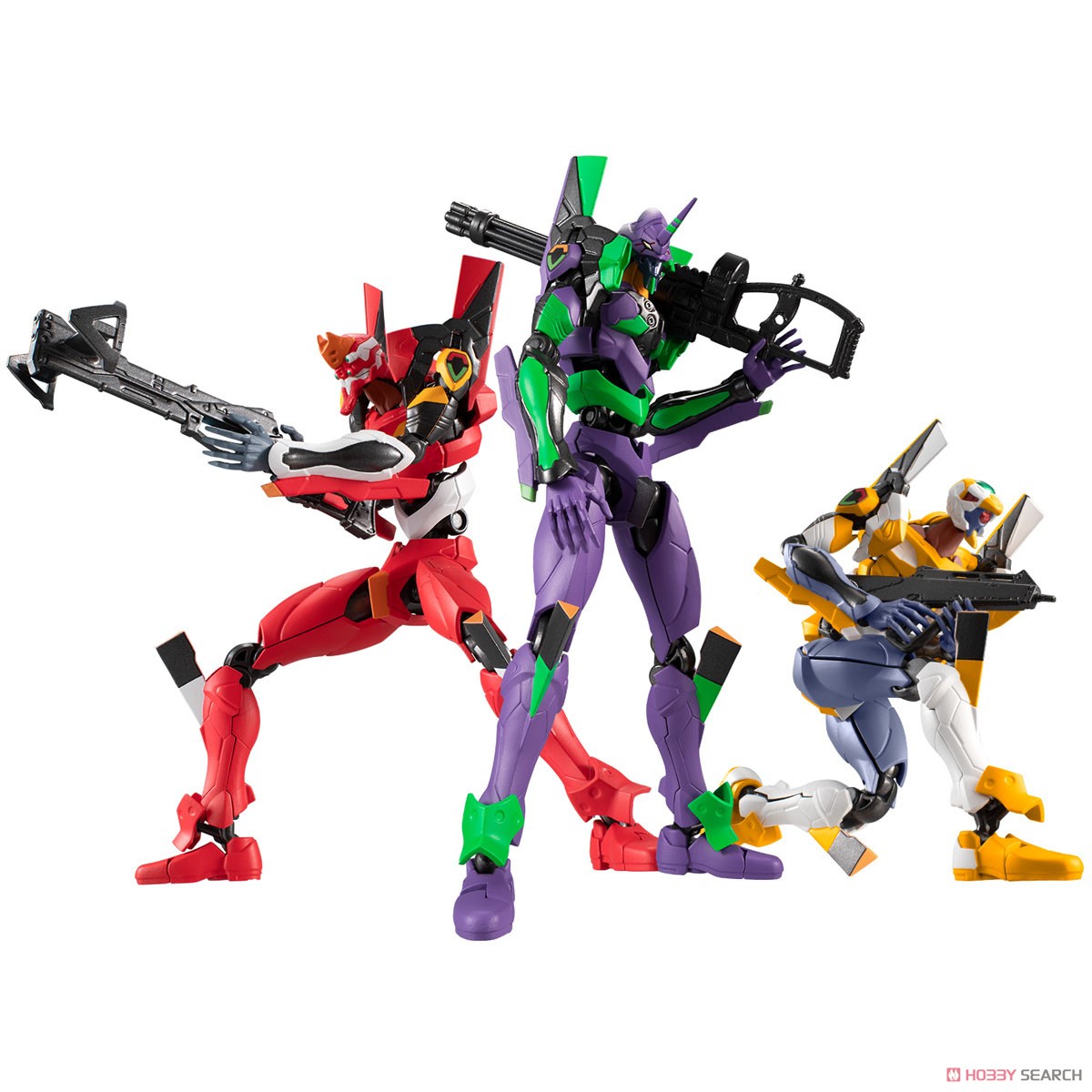เเปิดรับPreorder มัดจำ 250 บาทEva-Frame: Rebuild of Evangelion 01 (Set of 8) **ได้ครบเซ็ต ตัว+frame +พาสอาวุธครับ