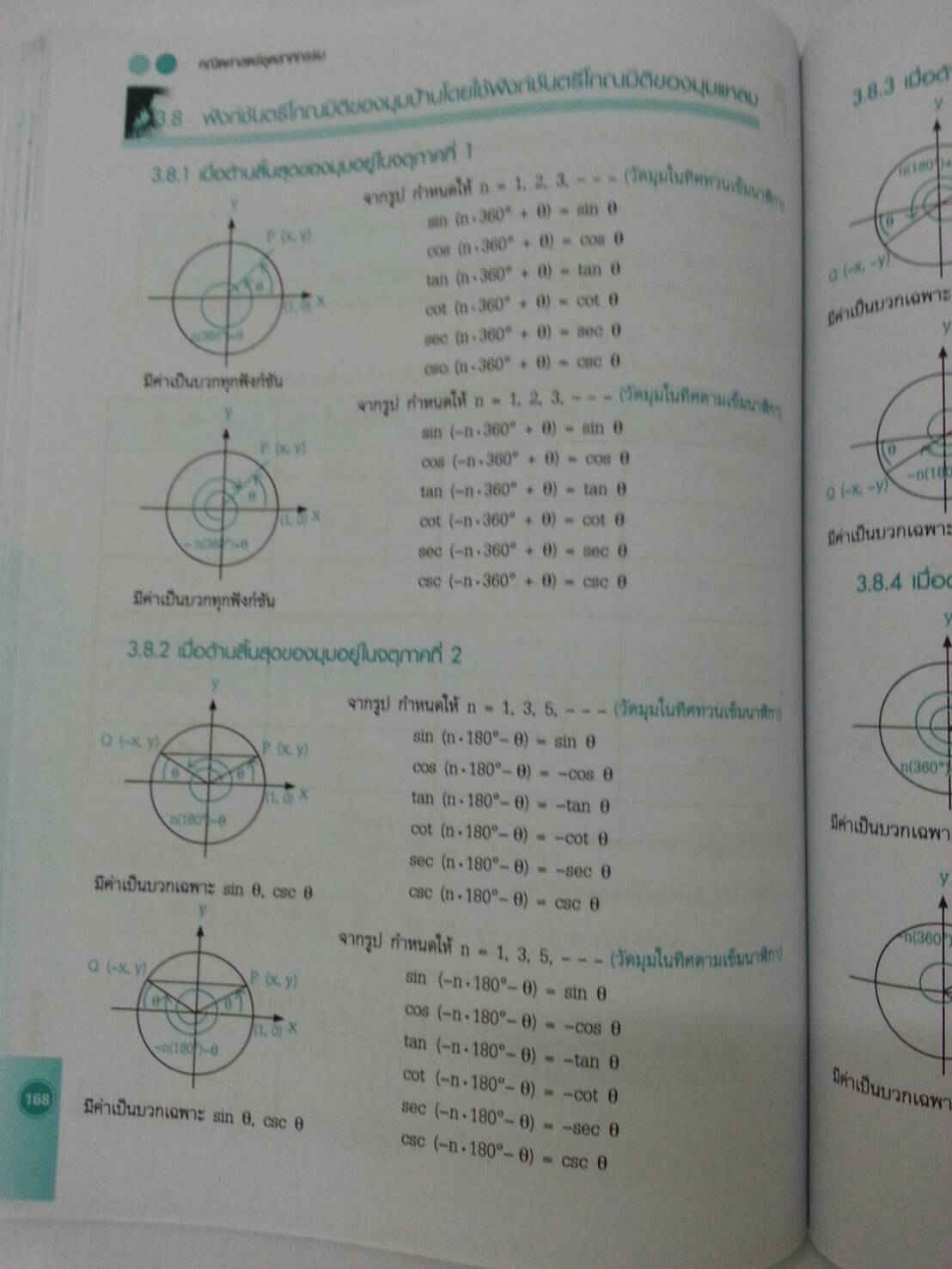 คณิตศาสตร์อุตสาหกรรม (Industry Mathematics) สนพ.ศูนย์ส่งเสริมวิชาการ, ศสว โดย รศ.ดร.มนัส ประสงค์