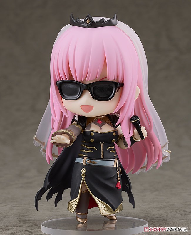 <Preorderถึงวันที่ 2/6/2023 > เปิดรับPreorder #มัดจำ 500 บาท Nendoroid Mori Calliope (PVC Figure)