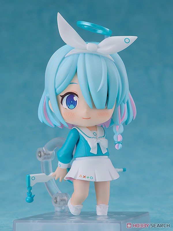 <Preorderถึงวันที่ 3/11/2023 > เปิดรับPreorder #มัดจำ 500 บาทNendoroid Arona (PVC Figure