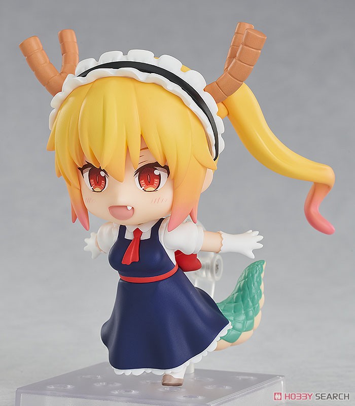 <Preorderถึงวันที่ 21/10/2022 > เปิดรับPreorder #มัดจำ 600บาท Nendoroid Tohru (PVC Figure)