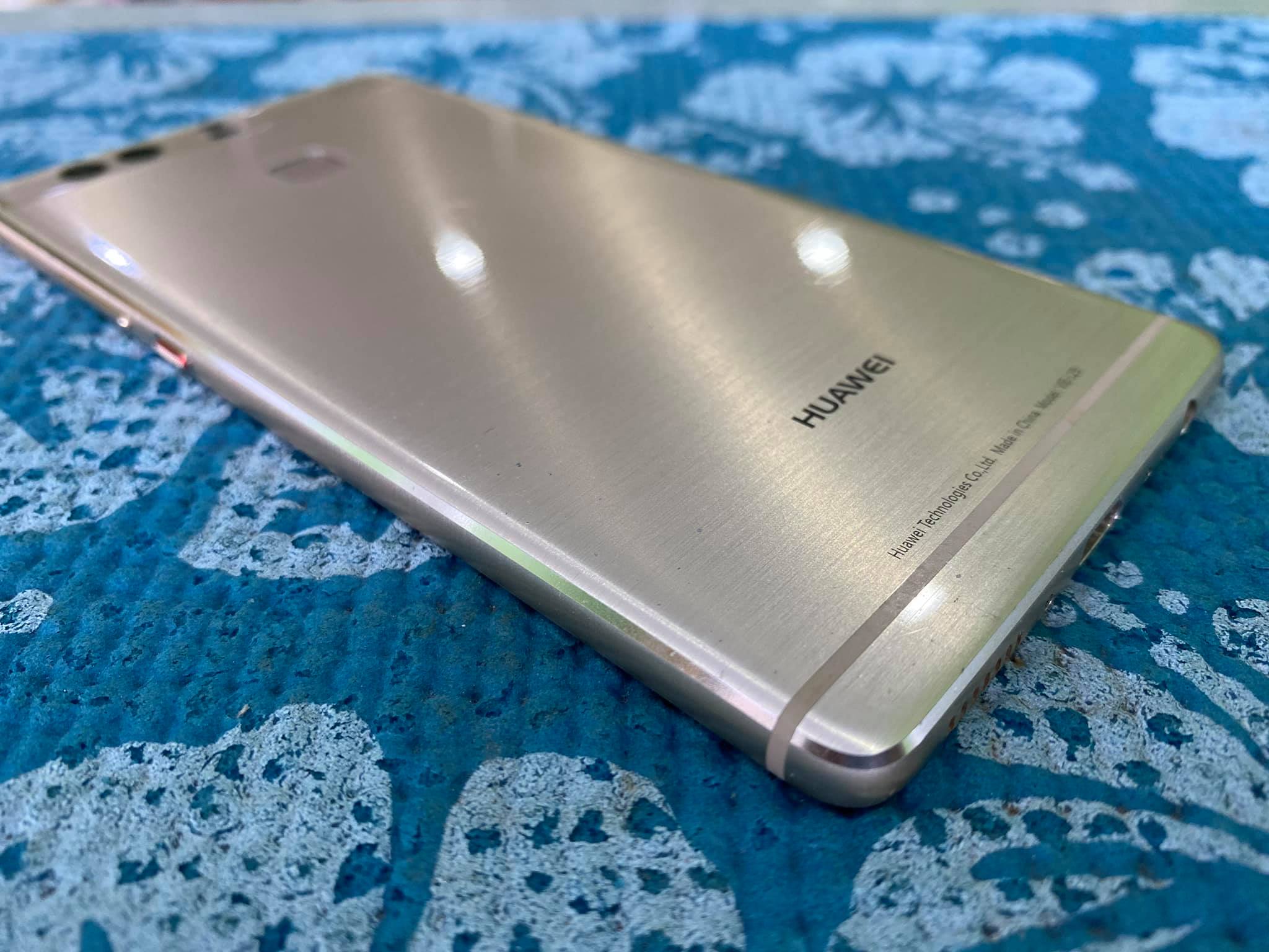 ( SOLD OUT ) Huawei P9 Plus