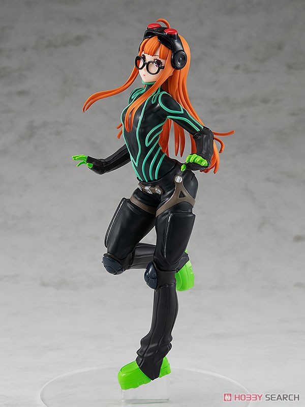 <Preorderถึง 23/8/2024>เปิดรับPreorder มัดจำ 300 บาท Pop Up Parade Oracle (PVC Figure)