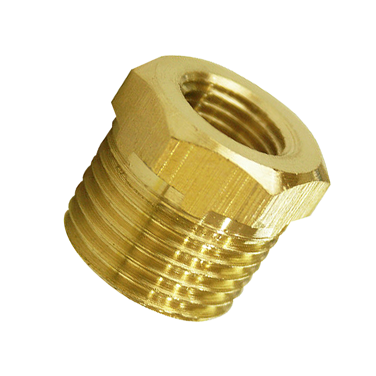 ข้อลดเหลี่ยม 3/4"x1/2"