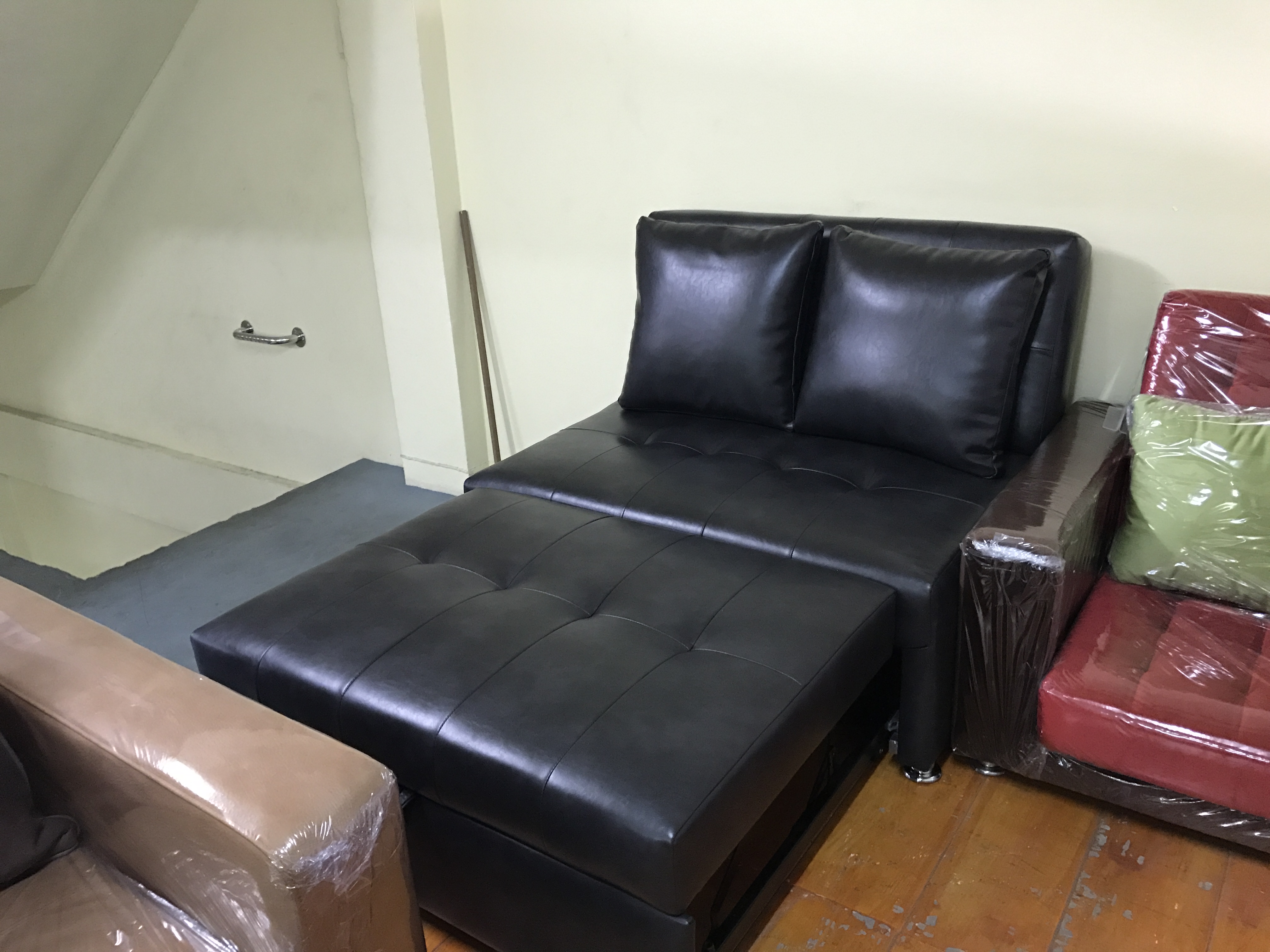 โซฟาเบด PIkO 110 cm